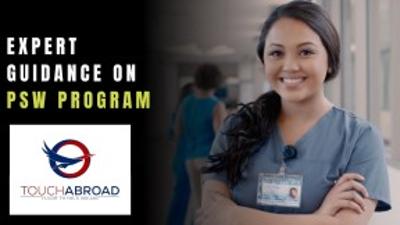Expert Guidance on PSW for Students